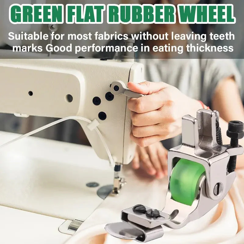 QuickSew – For flawless, even hems in seconds - Image 4