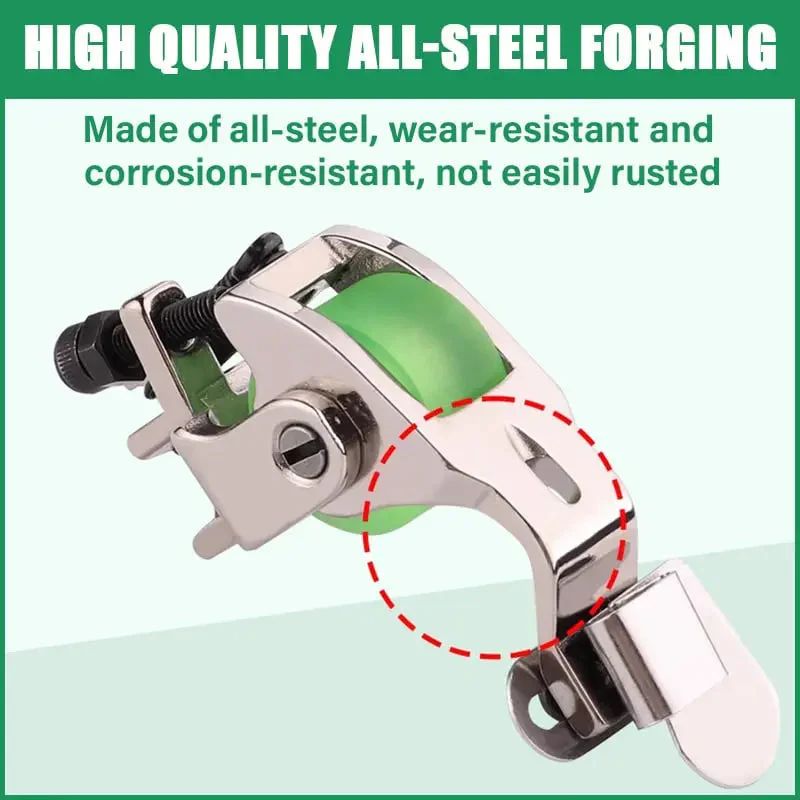 QuickSew – For flawless, even hems in seconds - Image 5