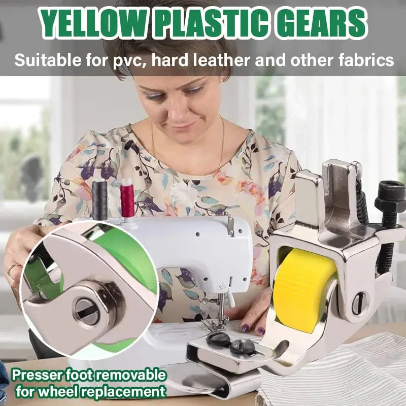 QuickSew – For flawless, even hems in seconds - Image 6