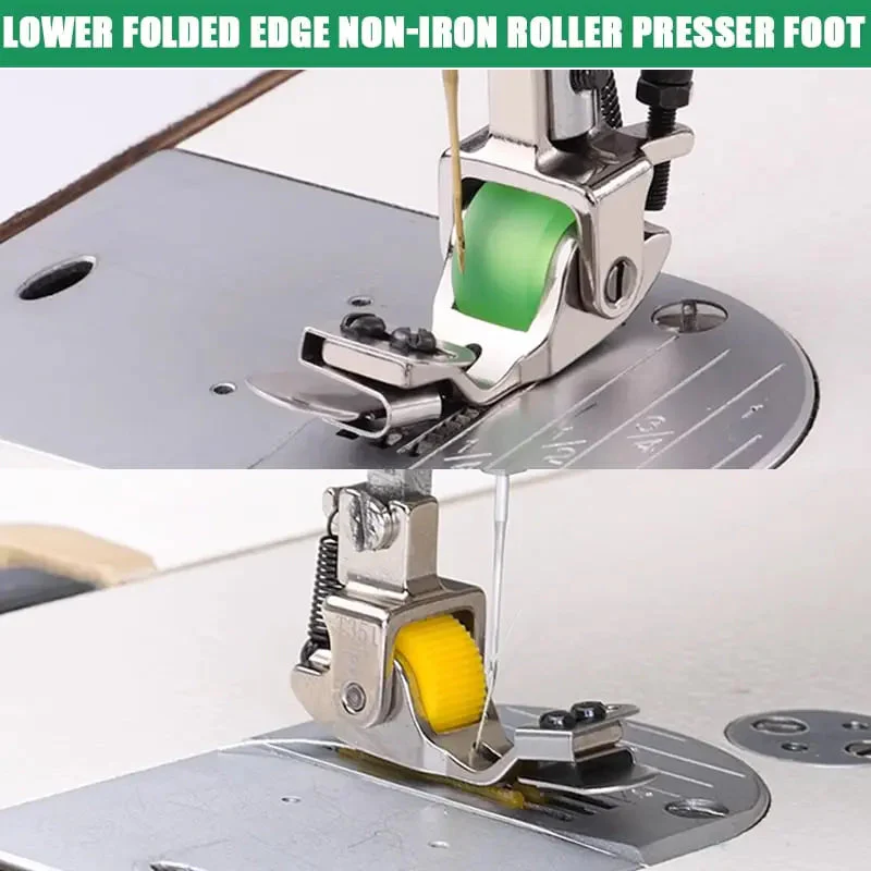 QuickSew – For flawless, even hems in seconds - Image 7