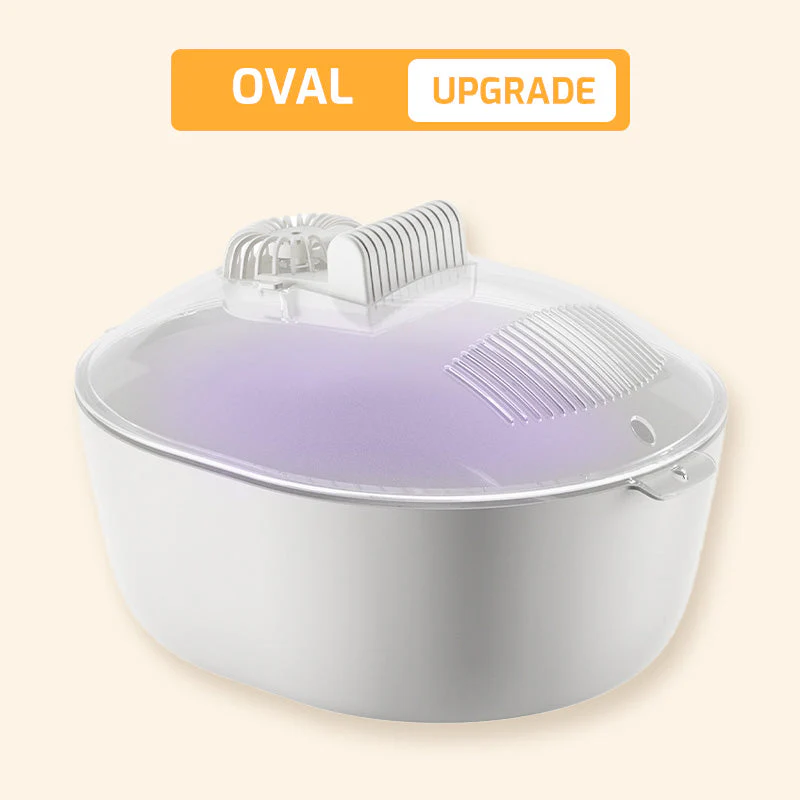 QuickThaw Pro – Thawing Food Quickly, Freshly, and Germ-Free Every Time - Image 10