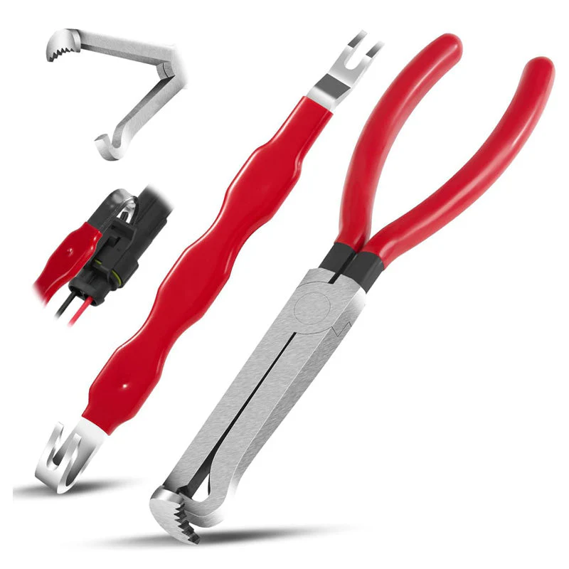 QuickZap – Quickly remove jammed electrical plugs without issues