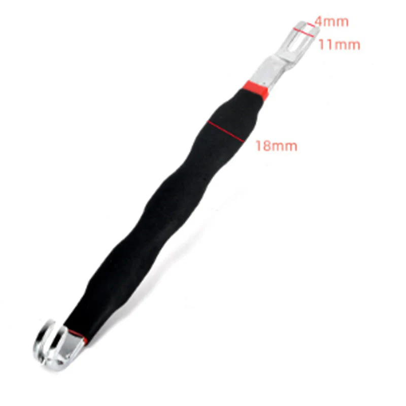 QuickZap – Quickly remove jammed electrical plugs without issues - Image 11