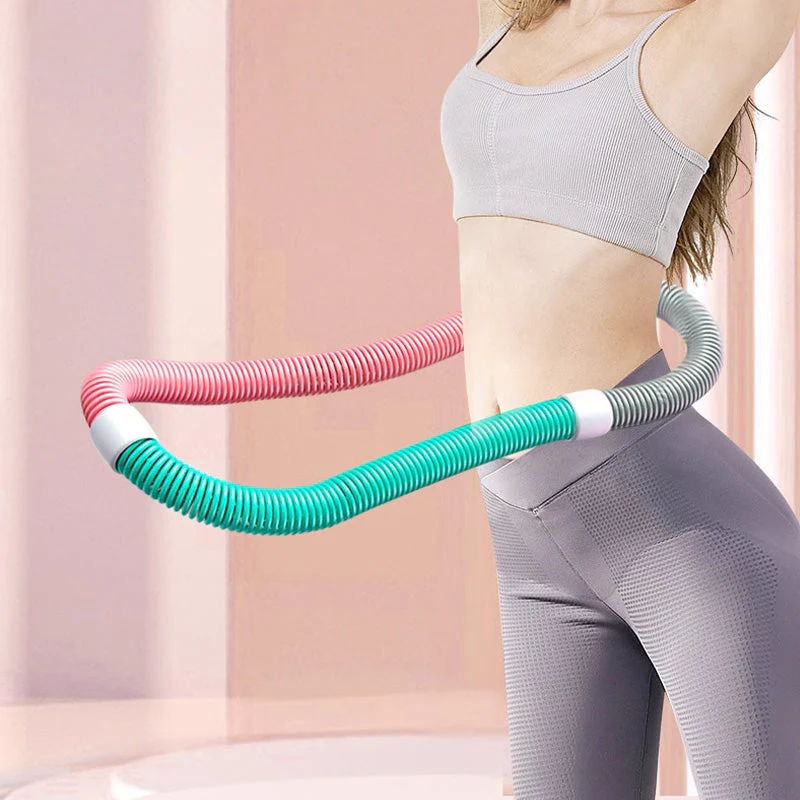 QuietCore - Pain-free calorie burning anytime and anywhere