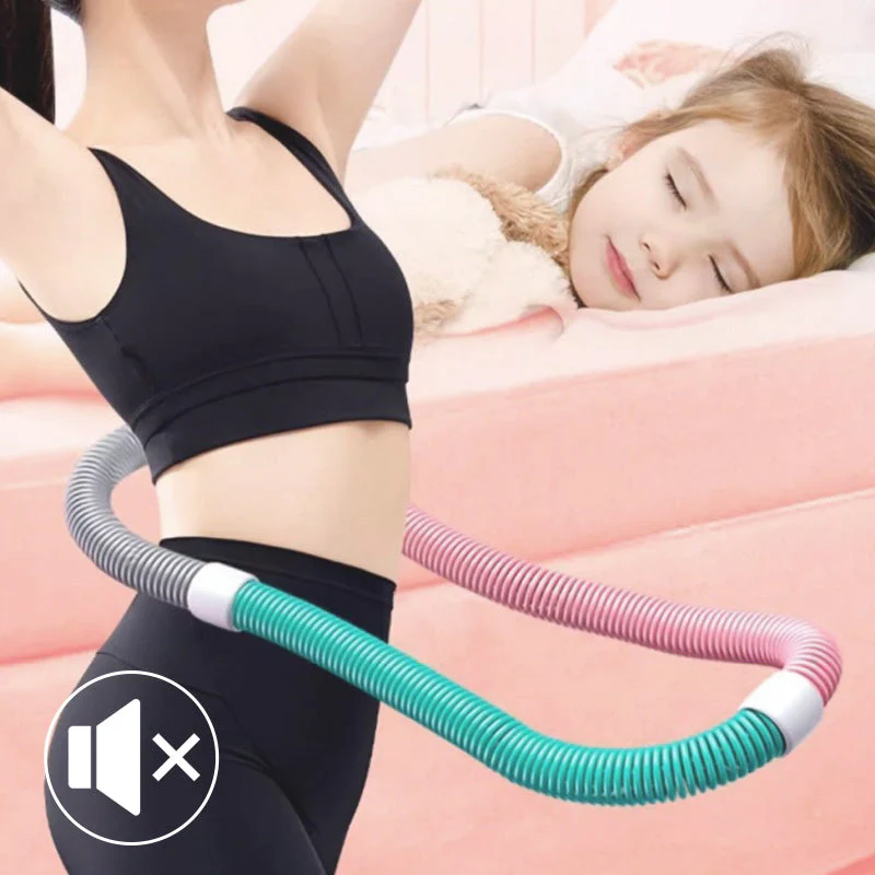 QuietCore - Pain-free calorie burning anytime and anywhere - Image 4
