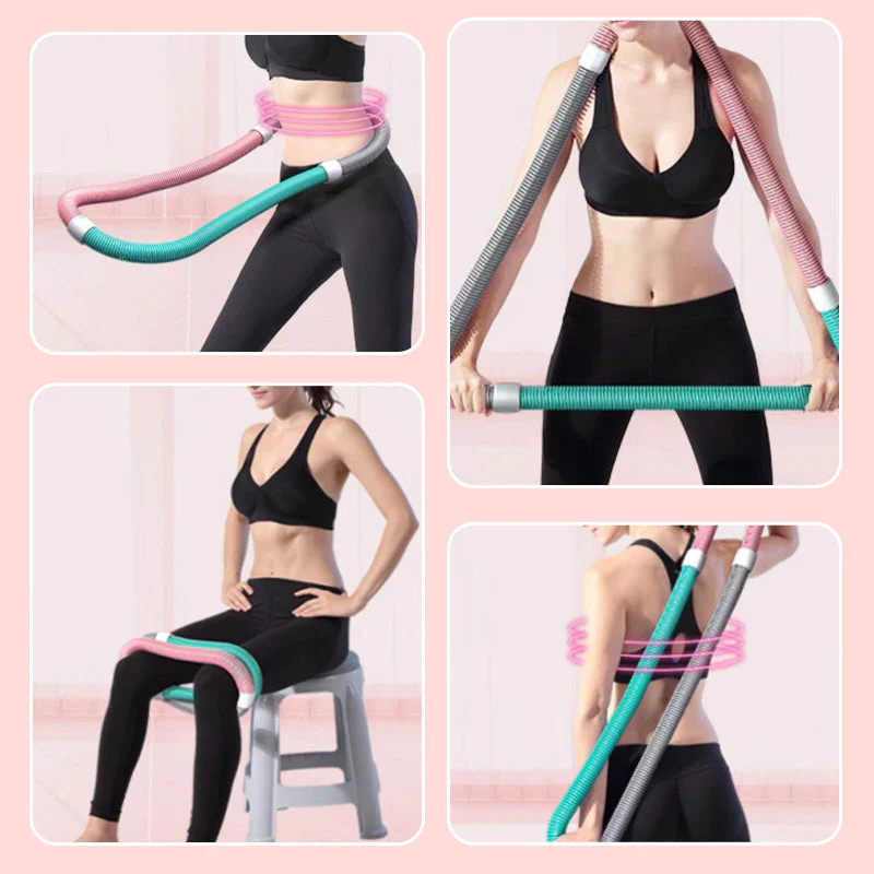 QuietCore - Pain-free calorie burning anytime and anywhere - Image 6