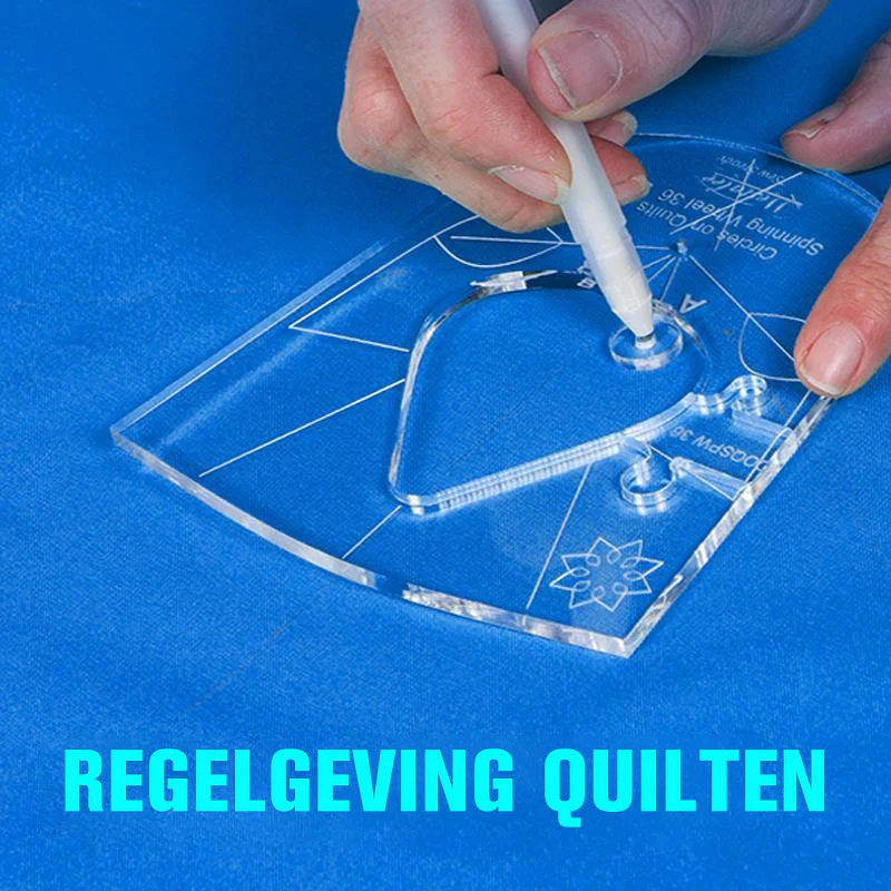 QuiltCraftor - Create Stunning Quilt Designs Quickly and Easily - Image 4