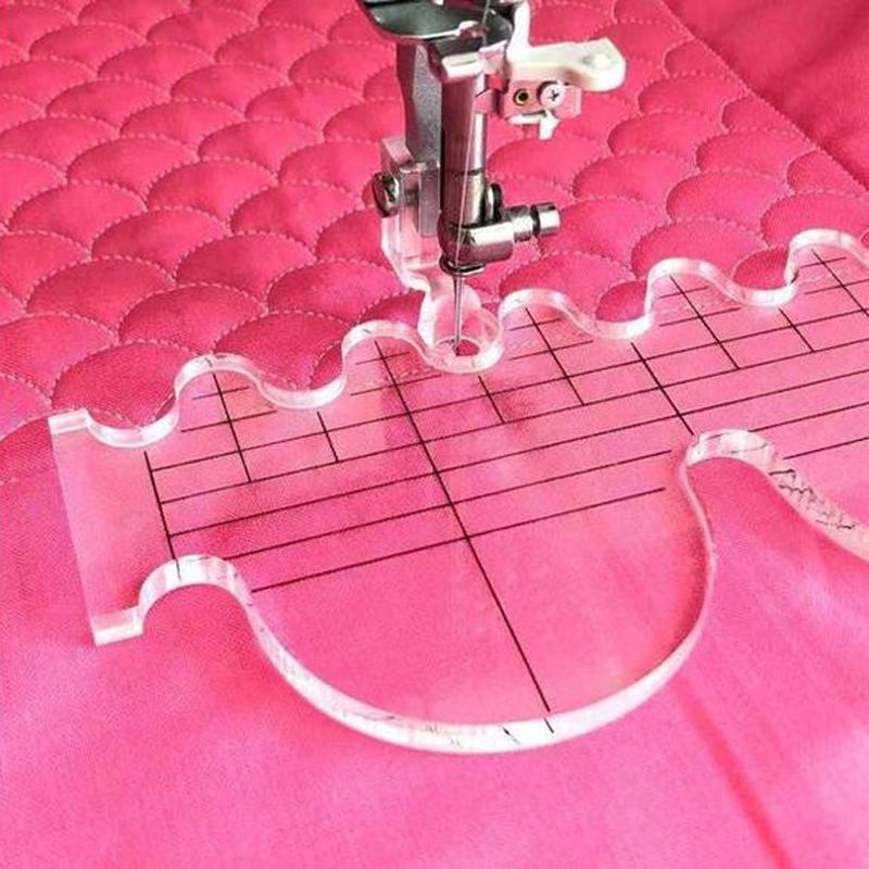 QuiltCraftor - Create Stunning Quilt Designs Quickly and Easily - Image 8