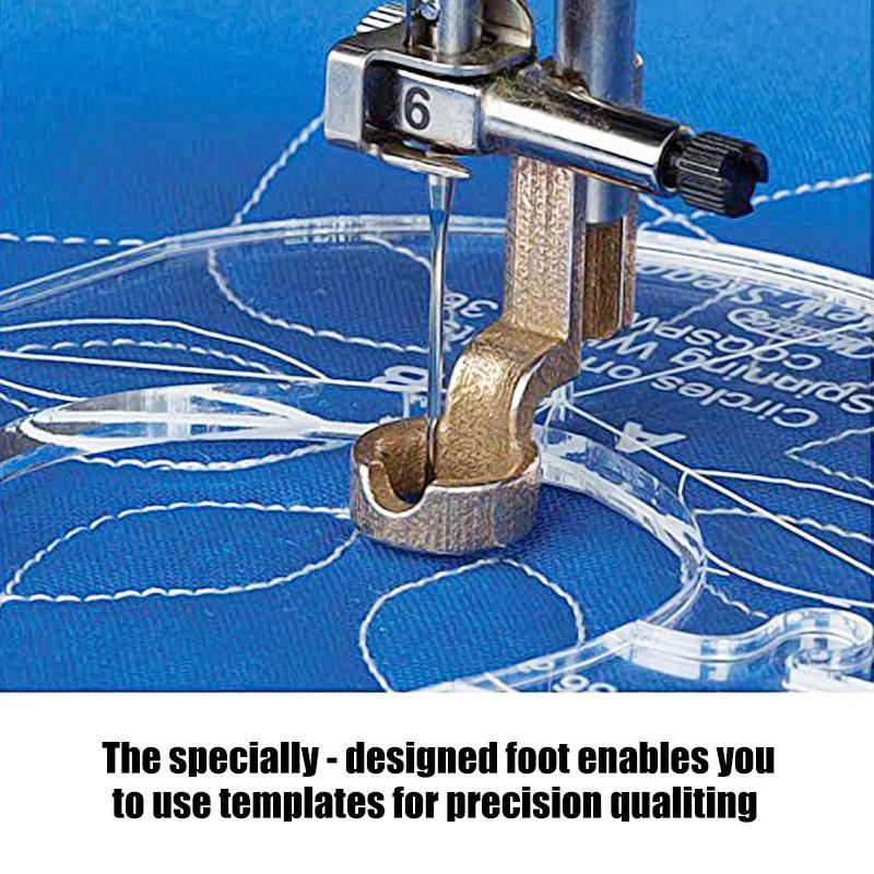 QuiltMaster Pro - Effortlessly Create Stunning Quilt Designs Instantly - Image 6