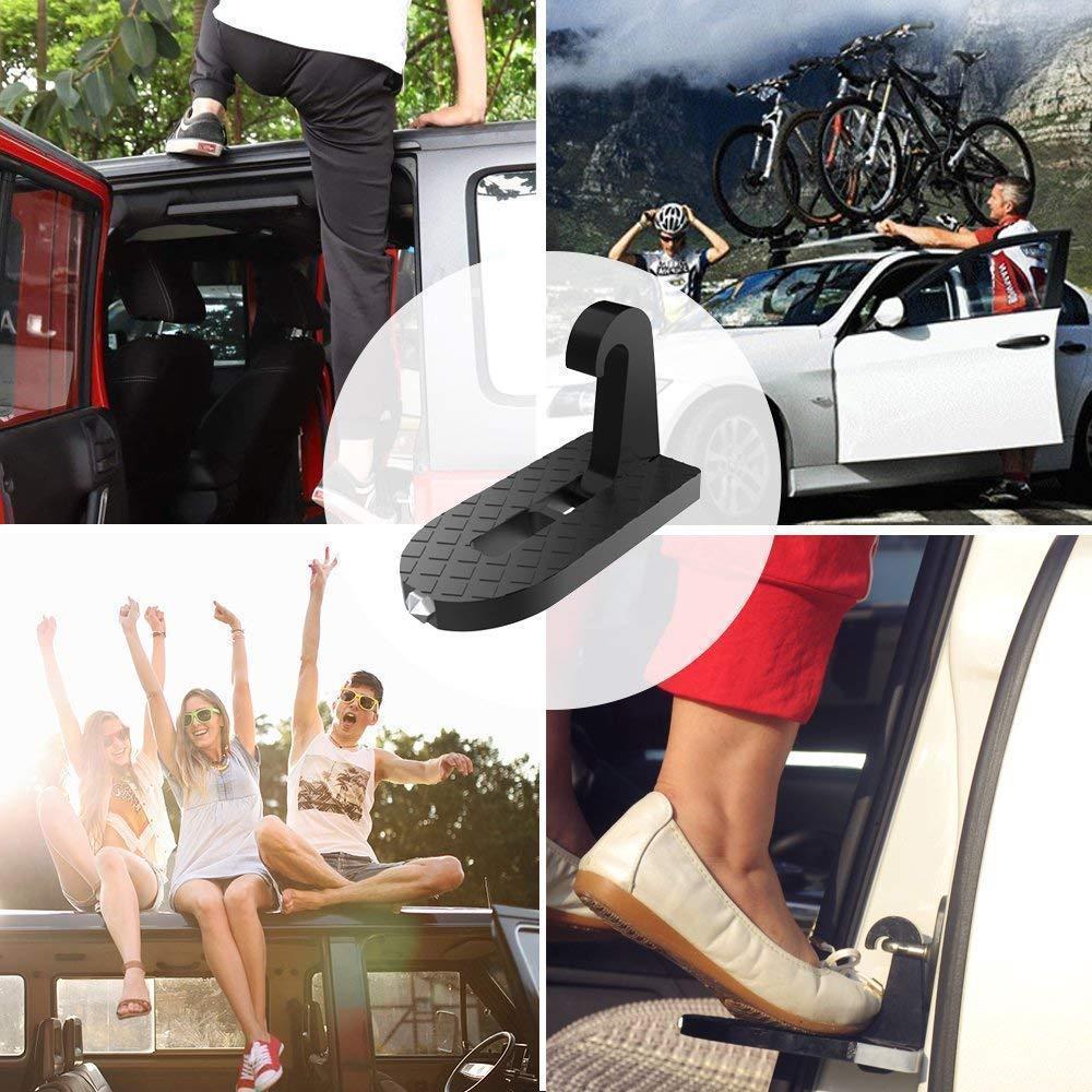 RackSure – Secure, Easy Access to Your Roof Rack – Every Time - Image 11