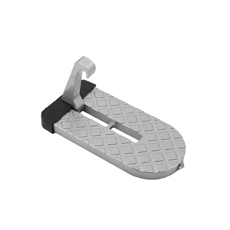 RackSure – Secure, Easy Access to Your Roof Rack – Every Time - Image 9