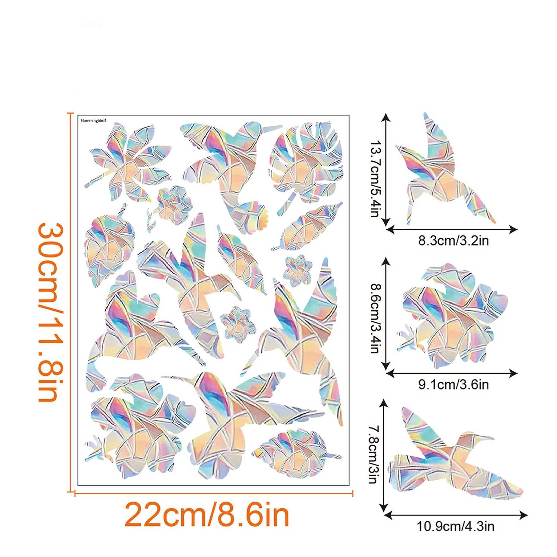 RainbowVibe - Instantly Transform Windows into Stunning, Sunlit Rainbows - Image 19