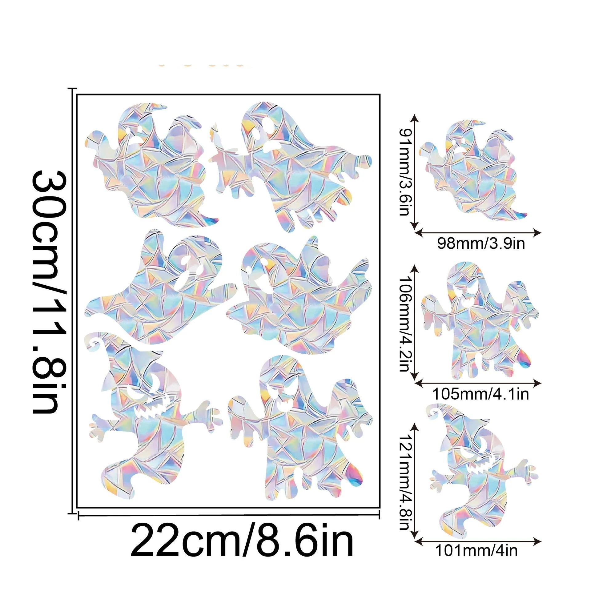 RainbowVibe - Instantly Transform Windows into Stunning, Sunlit Rainbows - Image 32