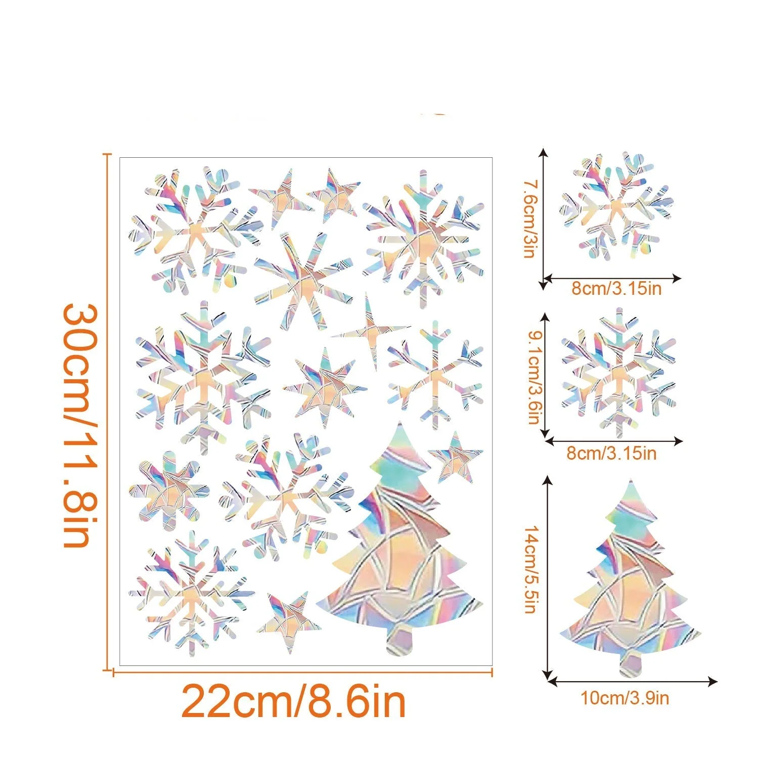 RainbowVibe - Instantly Transform Windows into Stunning, Sunlit Rainbows - Image 39