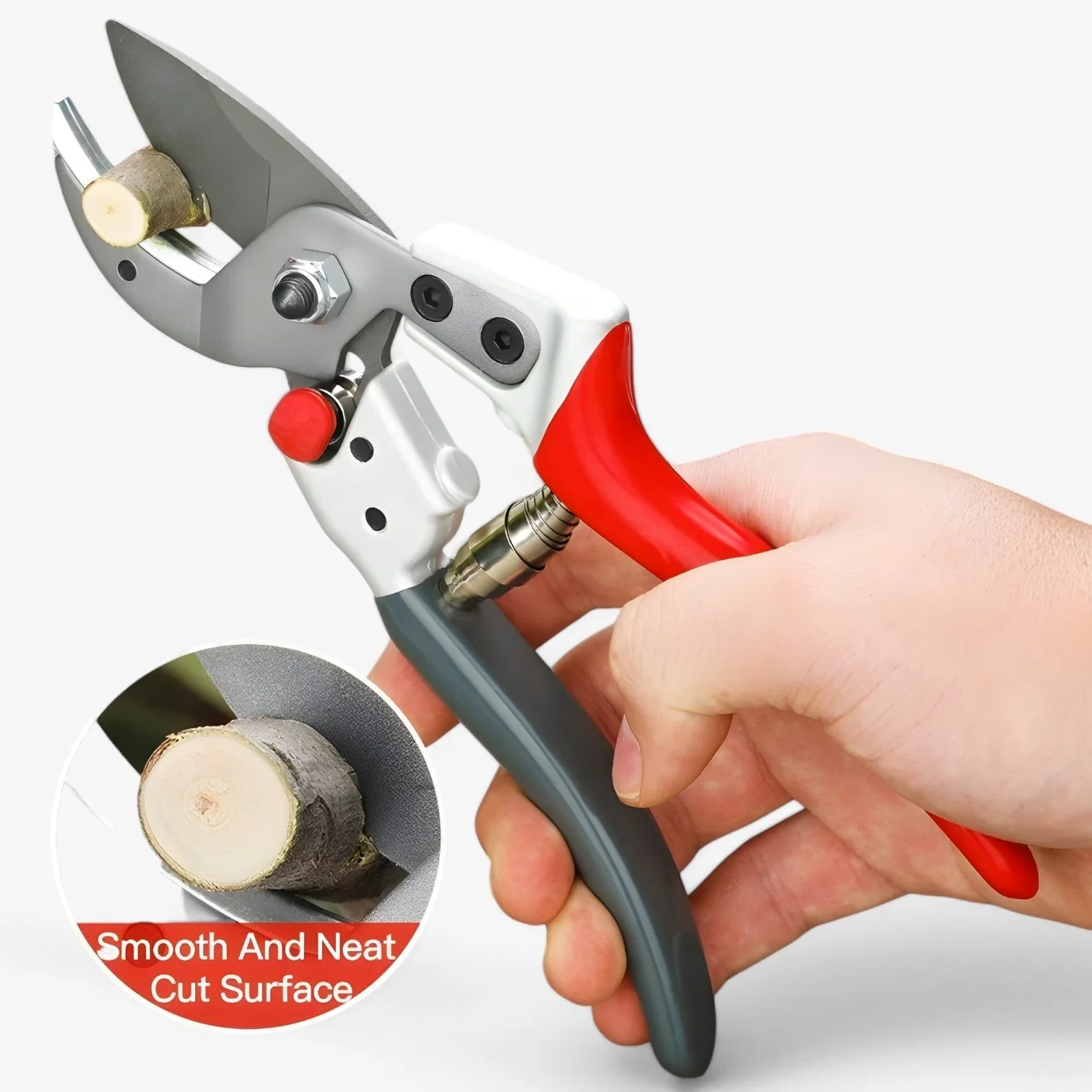 RapidTrim – Effortless Precision Cuts for Healthier, More Beautiful Gardens - Image 5
