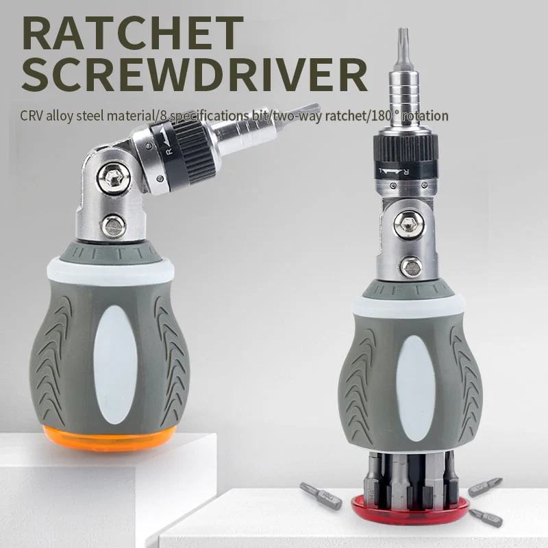 RatchetMax – Master Tight Spaces with Effortless Precision - Image 10