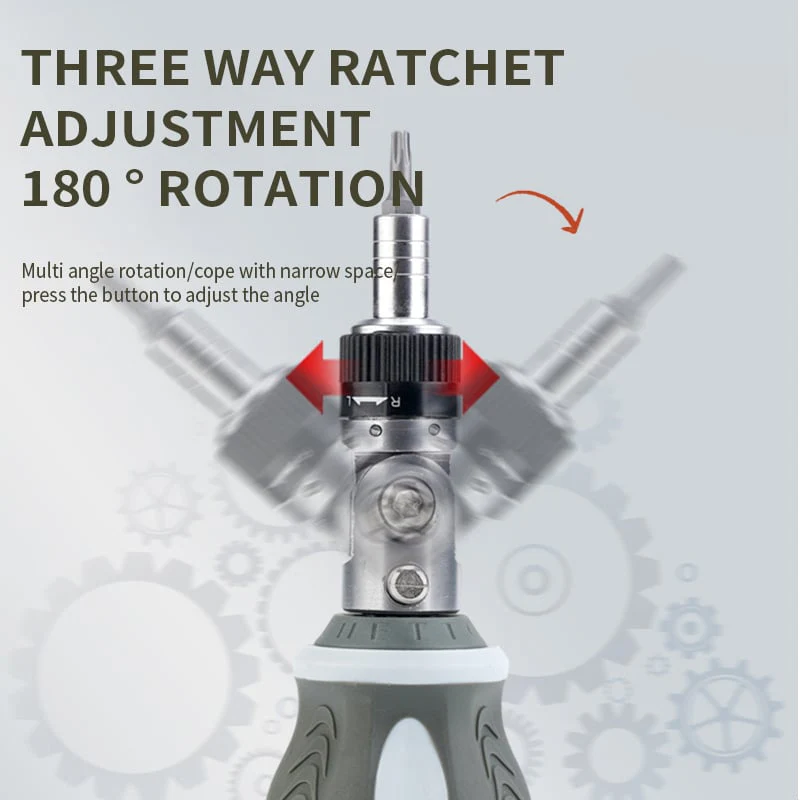 RatchetMax – Master Tight Spaces with Effortless Precision - Image 11