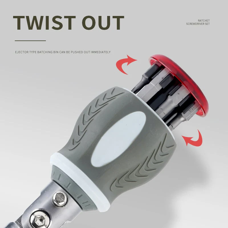 RatchetMax – Master Tight Spaces with Effortless Precision - Image 12