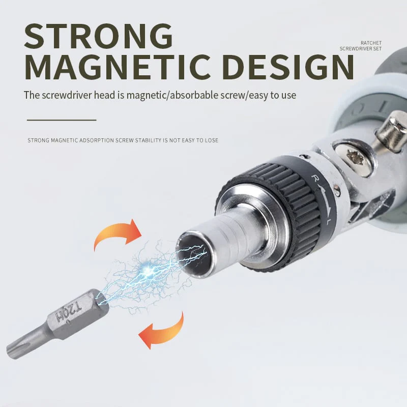 RatchetMax – Master Tight Spaces with Effortless Precision - Image 13