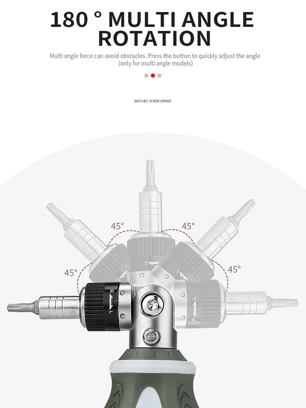 RatchetMax – Master Tight Spaces with Effortless Precision - Image 14