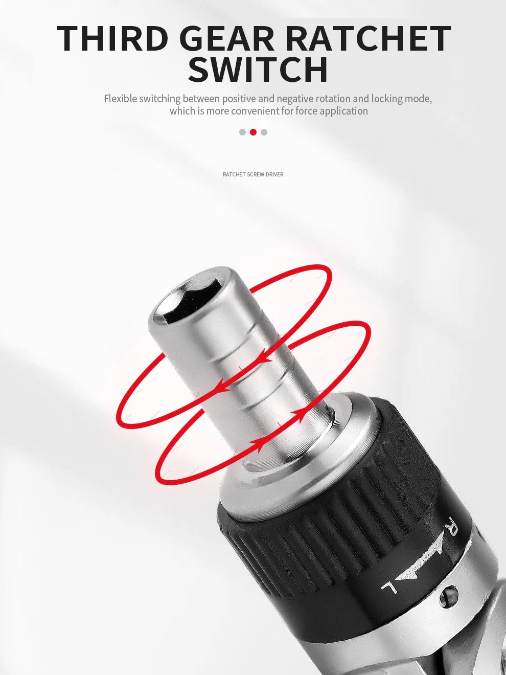 RatchetMax – Master Tight Spaces with Effortless Precision - Image 15