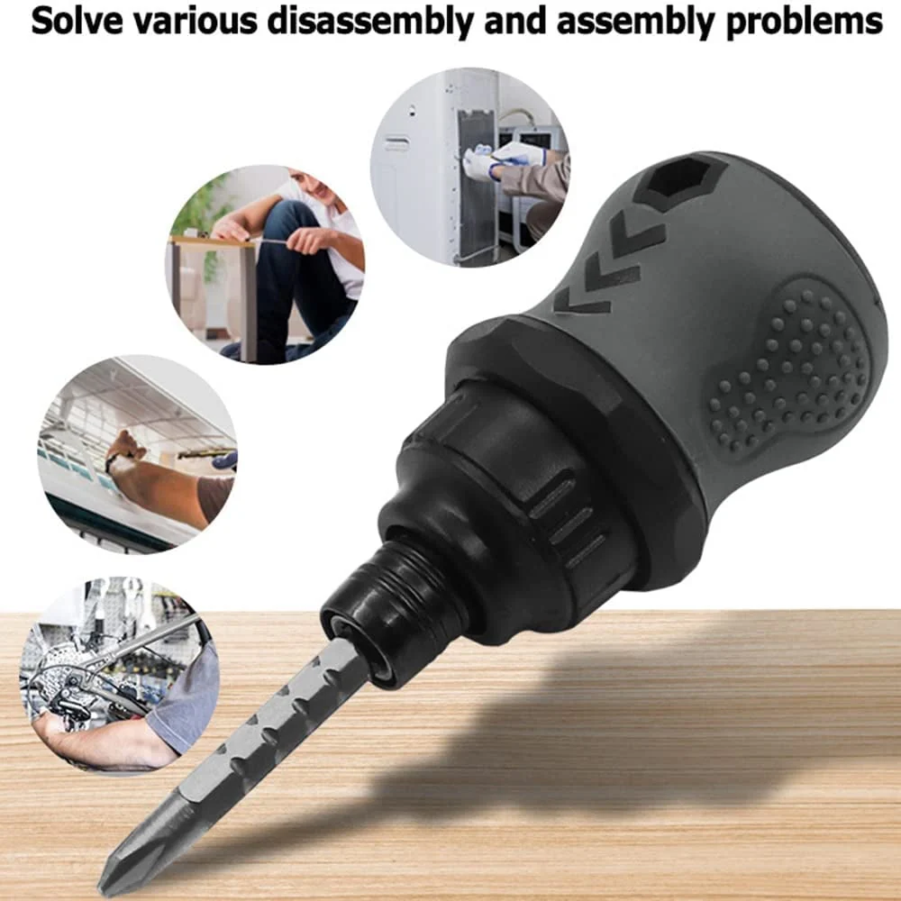 RatchetMax – Master Tight Spaces with Effortless Precision - Image 5