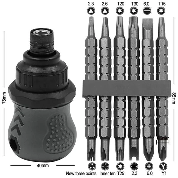 RatchetMax – Master Tight Spaces with Effortless Precision - Image 6
