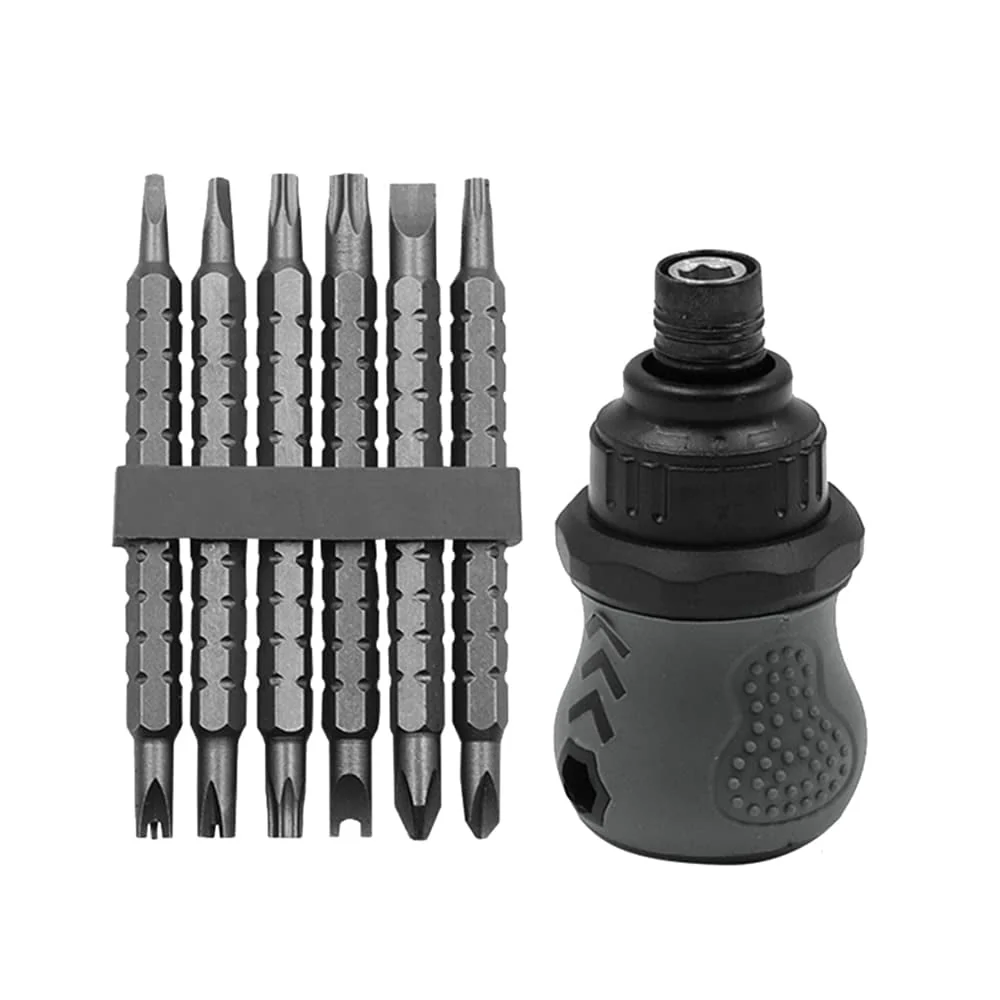 RatchetMax – Master Tight Spaces with Effortless Precision - Image 7
