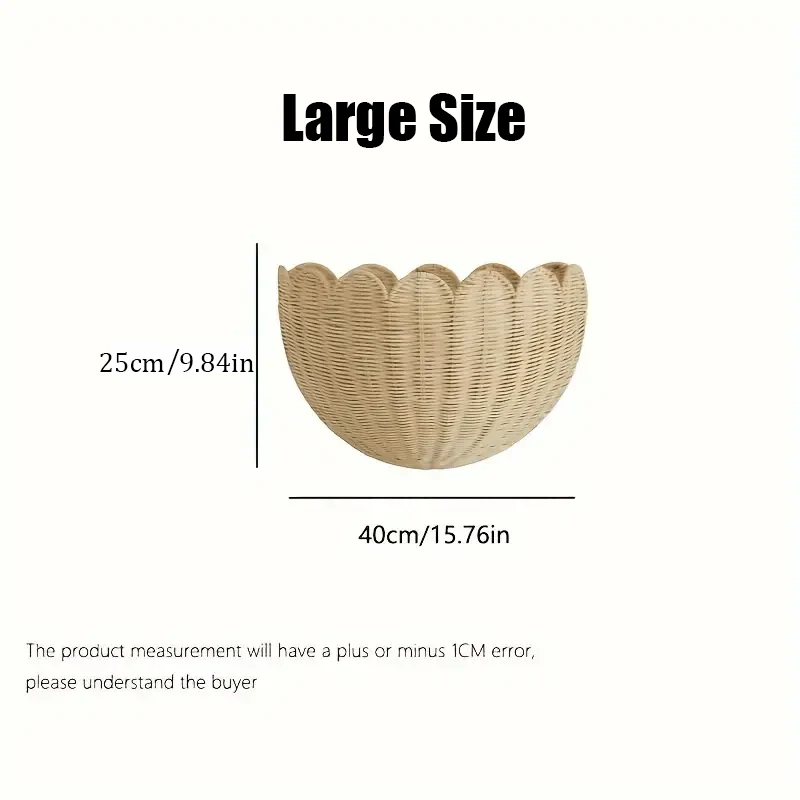 RattanHaven – Instantly Charming Wall Storage and Decoration Solution - Image 5
