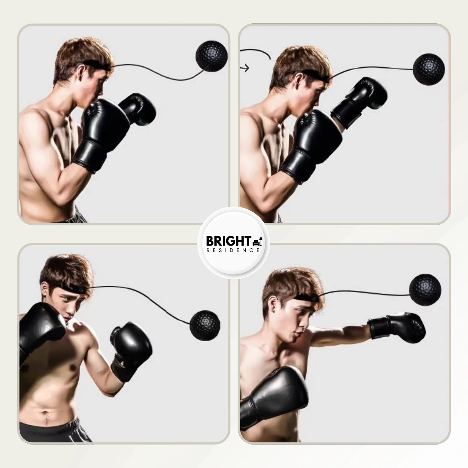 ReflexPro - Instantly Boost Your Reaction Speed and Coordination - Image 3
