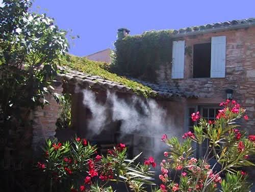 RefreshSplash – Instantly Cools Your Outdoor Area and Helps Plants Thrive - Image 5