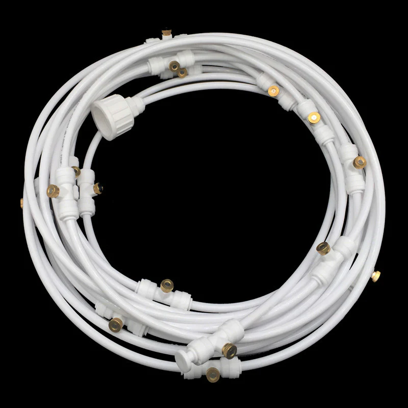 RefreshSplash – Instantly Cools Your Outdoor Area and Helps Plants Thrive - Image 6