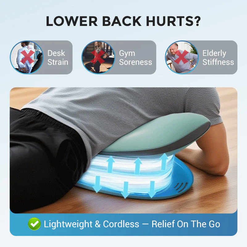RelaxaBack – Fast, Soothing Relief for Back Pain Anytime - Image 3