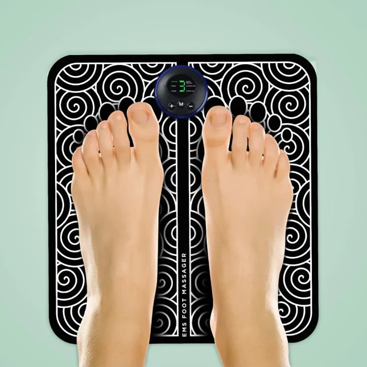 RelaxaPad – The Ultimate Solution for Foot Pain Relief - Image 4