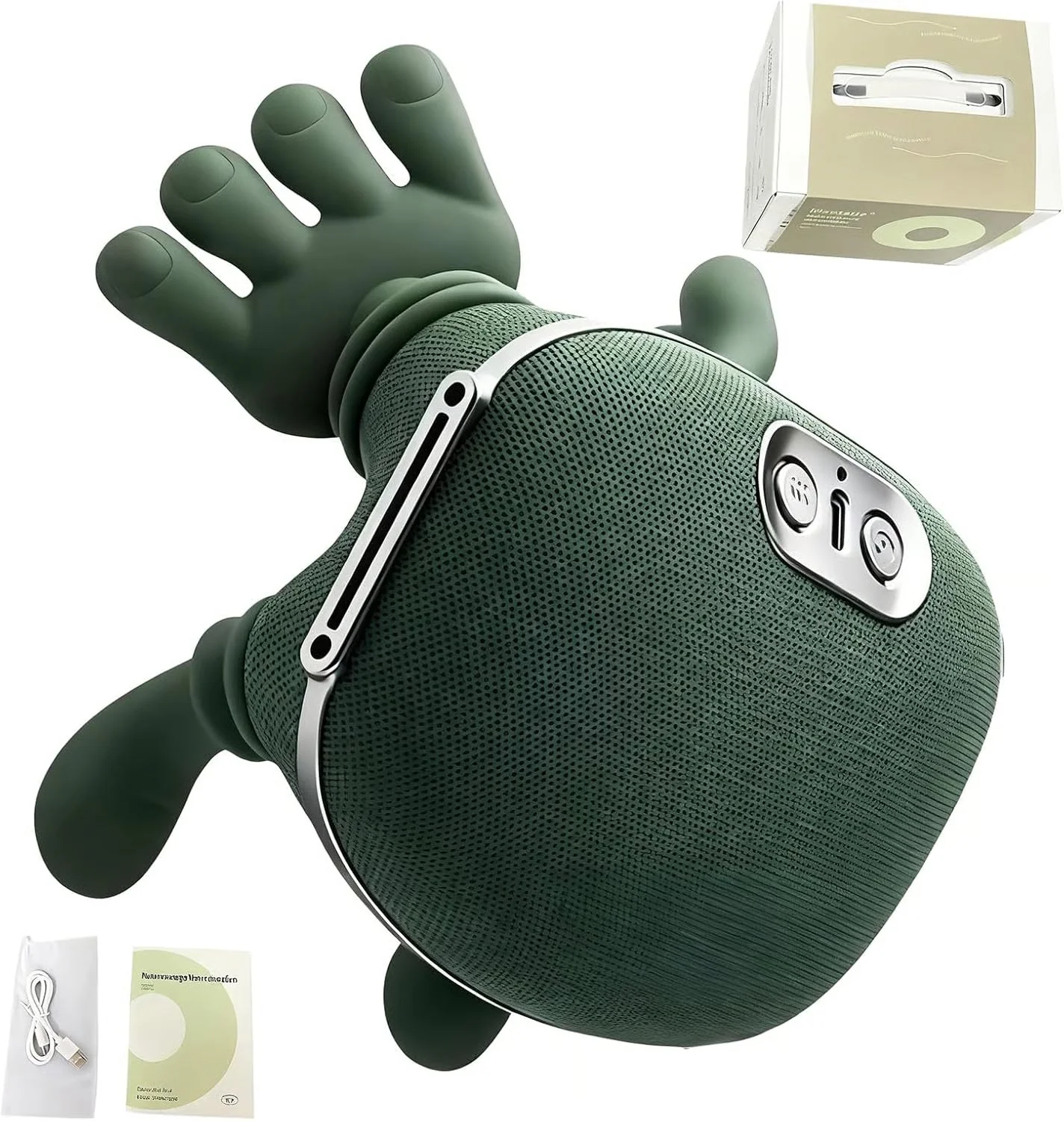 RelaxEase – Relieve Muscle Pain Immediately for Complete Relief - Image 12