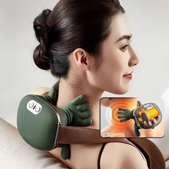 RelaxEase – Relieve Muscle Pain Immediately for Complete Relief - Image 13
