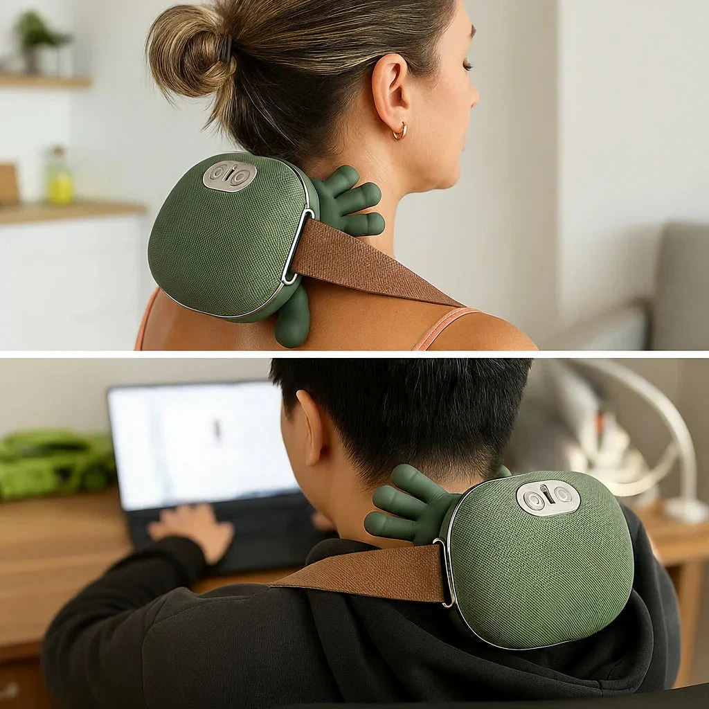 RelaxEase – Relieve Muscle Pain Immediately for Complete Relief - Image 3