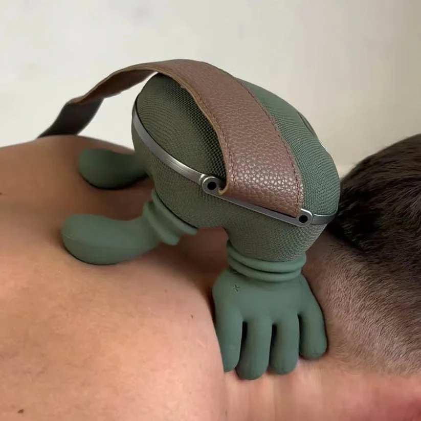 RelaxEase – Relieve Muscle Pain Immediately for Complete Relief - Image 6