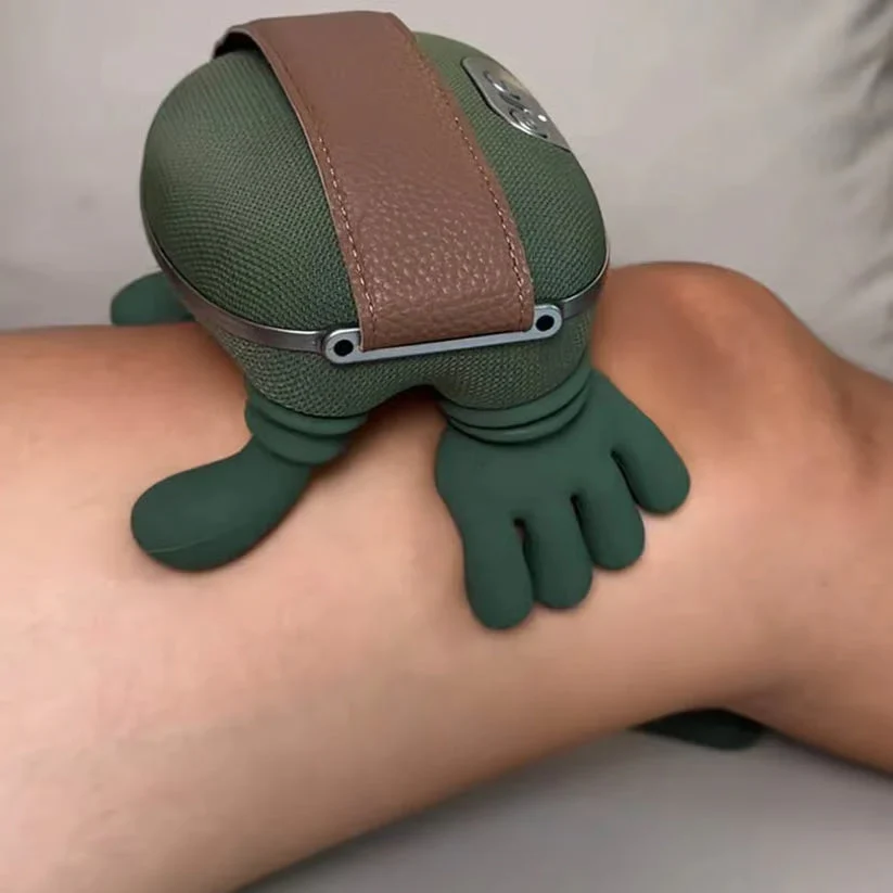 RelaxEase – Relieve Muscle Pain Immediately for Complete Relief - Image 8