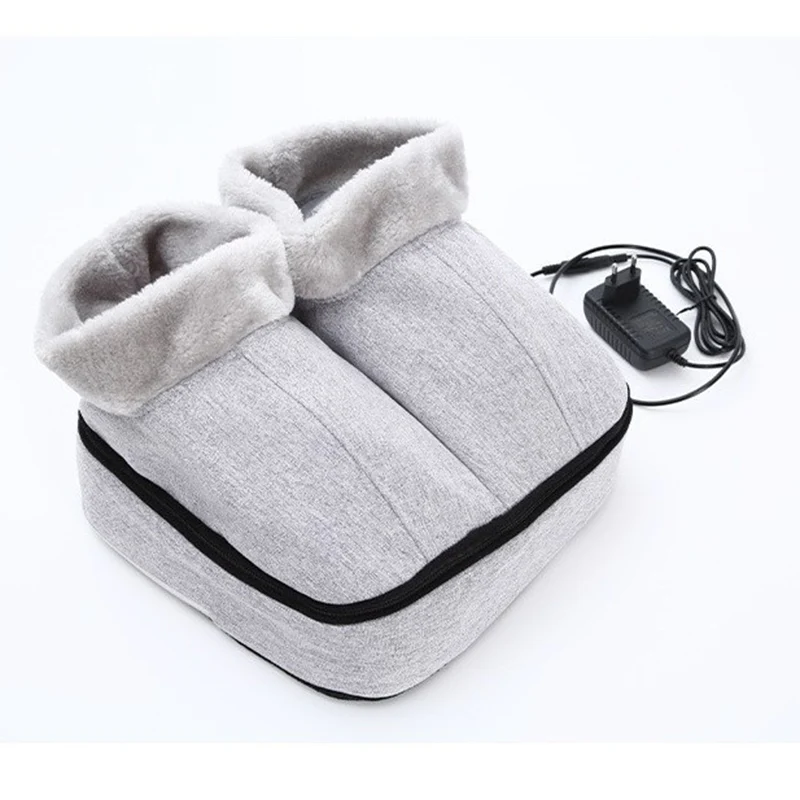 ReliefSide – Let Cold Feet Melt Away with Soothing Warmth and Massage - Image 6