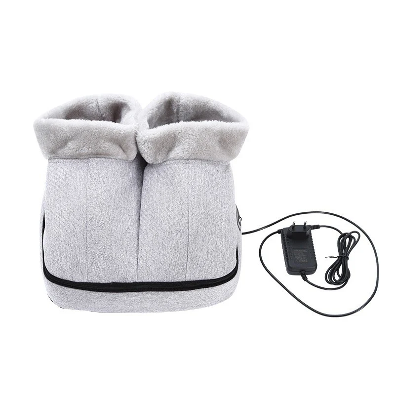 ReliefSide – Let Cold Feet Melt Away with Soothing Warmth and Massage - Image 7