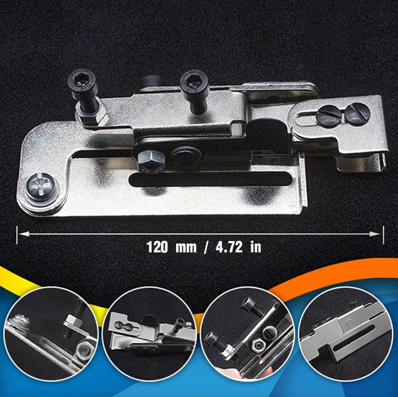 RelieveStitch – Sew zippers effortlessly and perfectly on any fabric, every time - Image 4