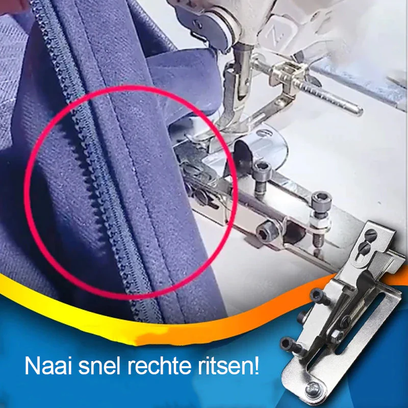 RelieveStitch – Sew zippers effortlessly and perfectly on any fabric, every time - Image 6