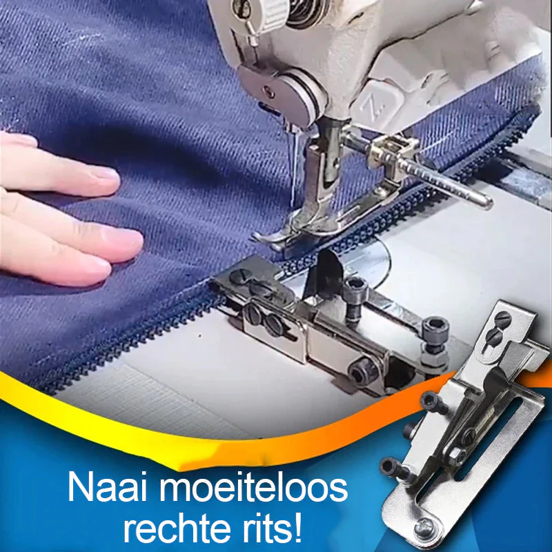 RelieveStitch – Sew zippers effortlessly and perfectly on any fabric, every time - Image 7