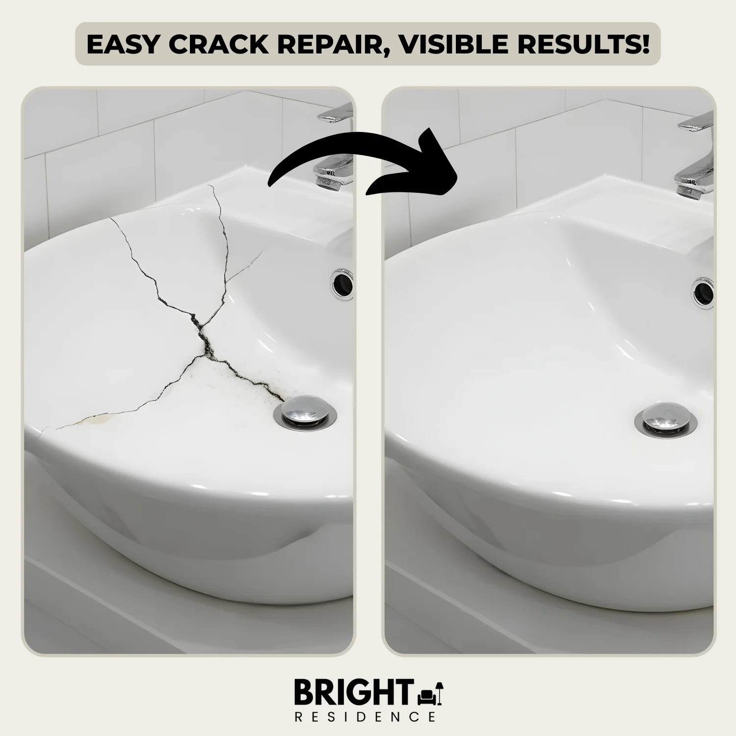 1+1 FREE | ReparaFix – Makes damaged tiles look like new in minutes - Image 5