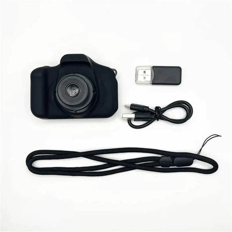 RetroShoot - Vintage Mini Camera - Image 4