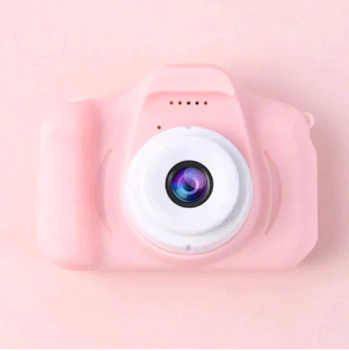 RetroShoot - Vintage Mini Camera - Image 9