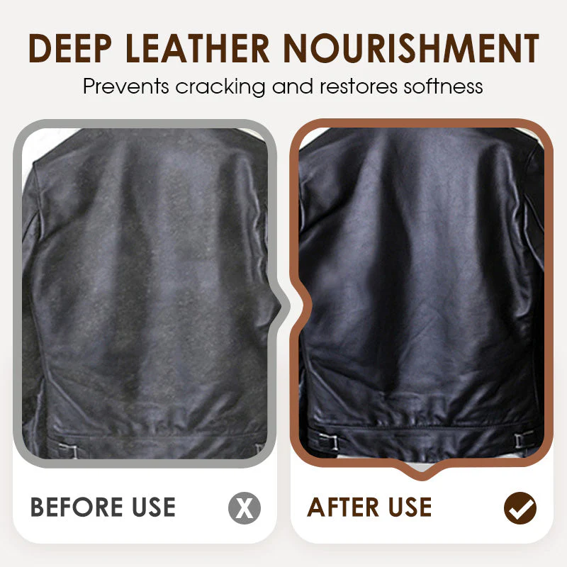 RevitaHide - Instant Restoration of Soft, Fresh, and Protected Leather - Image 4