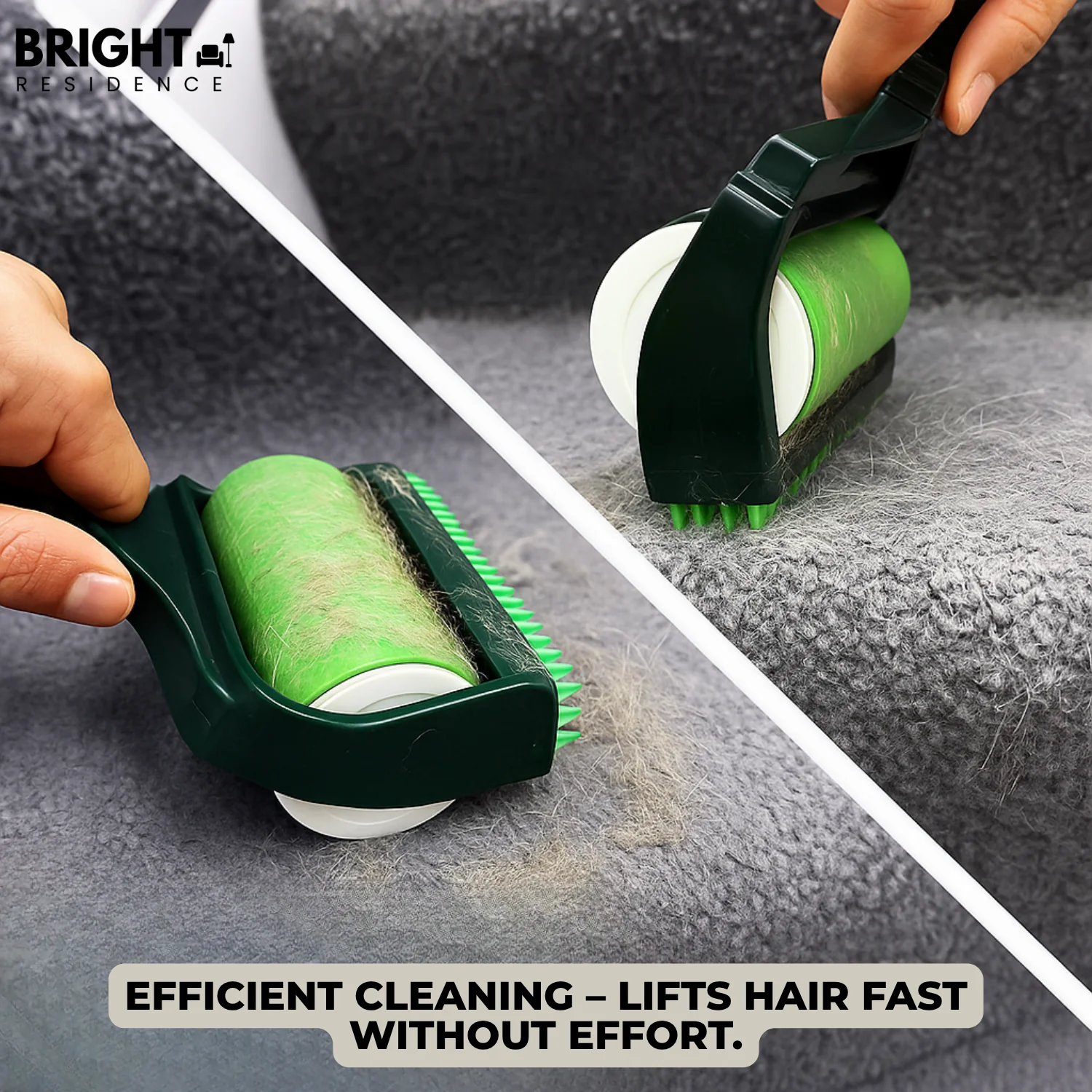 RollFur – No More Pet Hair Everywhere! - Image 4