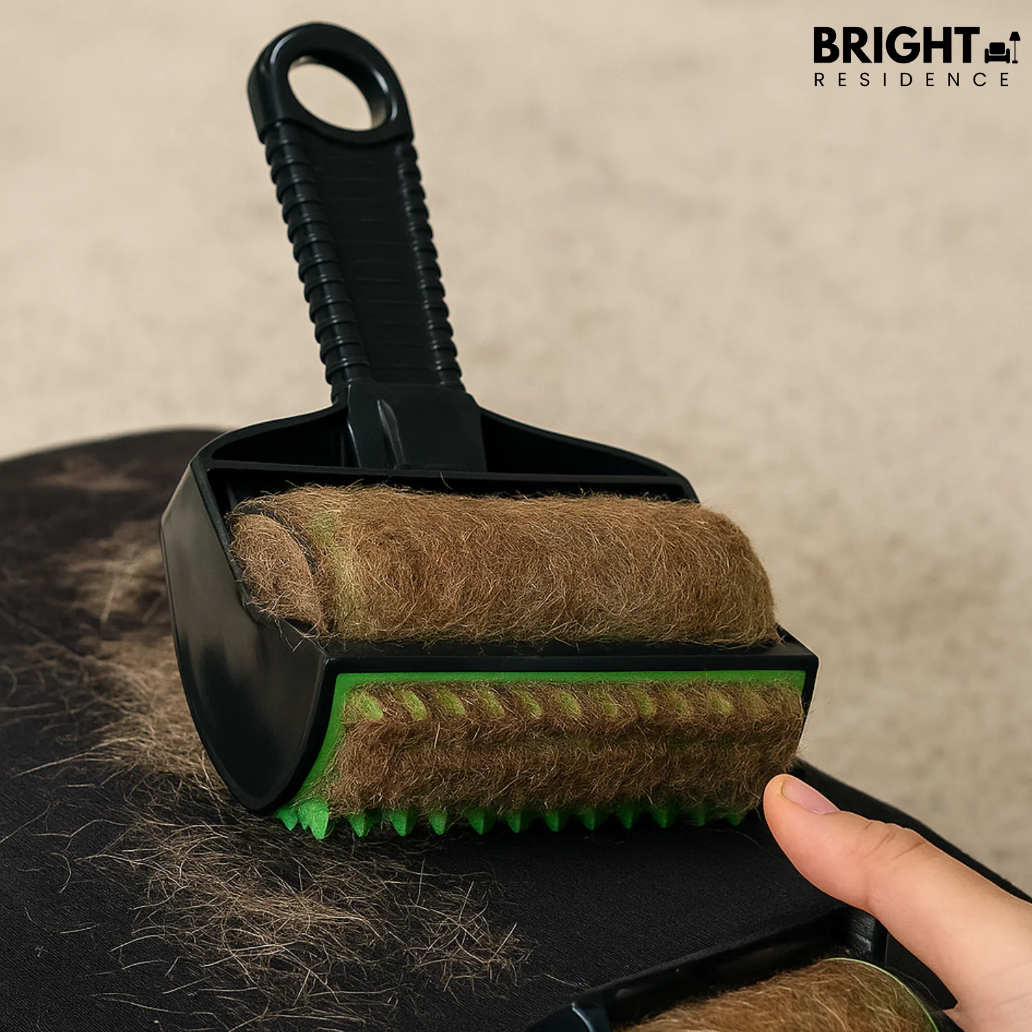 RollFur – No More Pet Hair Everywhere! - Image 7